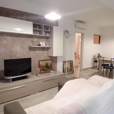 Clemi House * Giardini Naxos