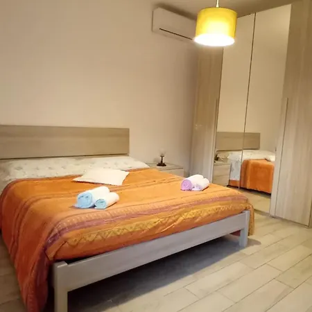 Apartamento Clemi House