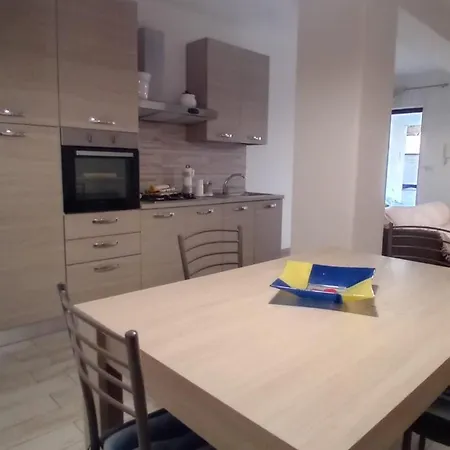 Clemi House * Giardini Naxos