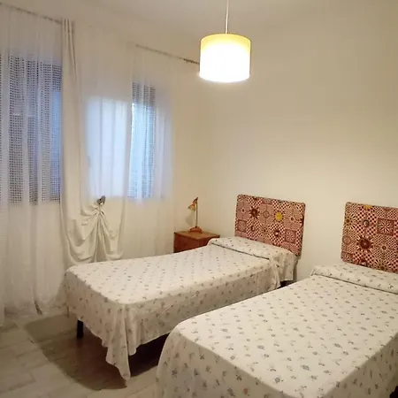 Clemi House Apartamento Giardini Naxos