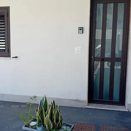 Apartamento Clemi House *