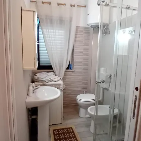 Clemi House Apartamento
