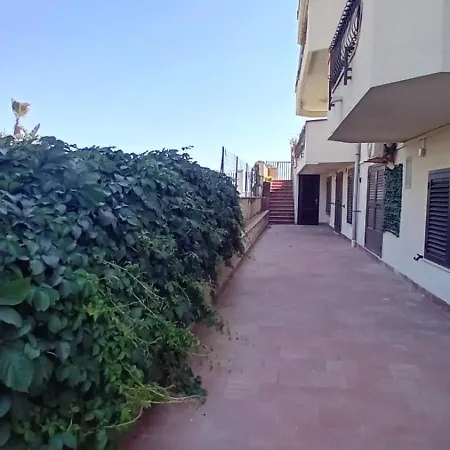 Apartamento Clemi House