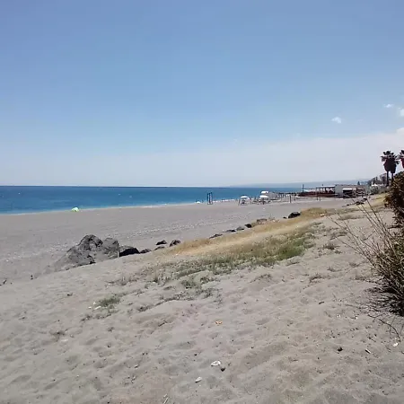 Apartamento Clemi House Giardini Naxos