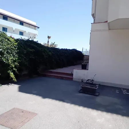 Apartamento Clemi House